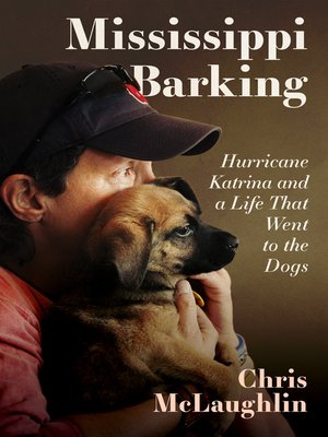cover image of Mississippi Barking